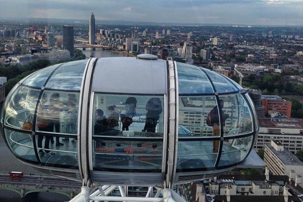 London Eye